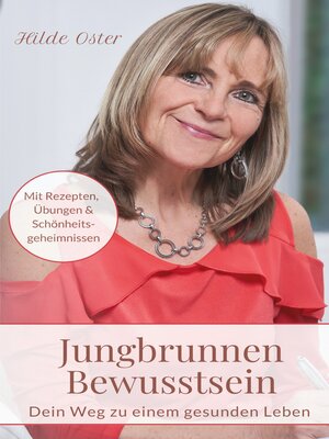cover image of Jungbrunnen Bewusstsein